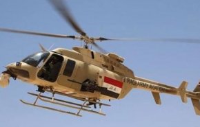 وزارة دفاع العراق تعلن سقوط طائرة تابعة للجيش في الكوت