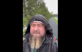 بالفيديو/حقيقة مرض ووفاة الرئيس الشيشاني