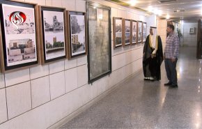 شاهد.. متحف الدفاع المقدس في مدينة خرمشهر الإيرانية
