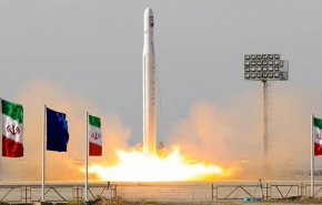 إيران.. إنجاز جديد في مجال الفضاء 