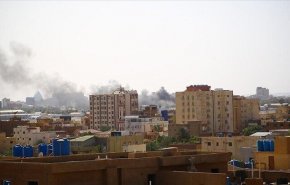 حملات خمپاره‌ای در مرکز سودان ۱۰ غیرنظامی را به کام مرگ برد
