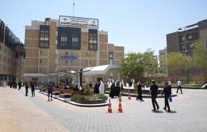 العتبة الحسينية في كربلاء تقدم الخدمات الطبية بالمجان في هذه الفترة..