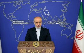 متحدث الخارجية: دبلوماسية ايران المشرفة مرهونة بتضحيات الشهداء