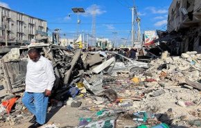 11 کشته و زخمی در انفجاری در سومالی