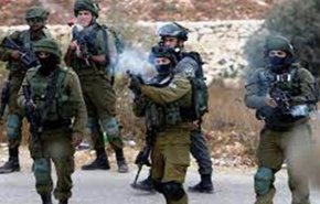 استشهاد مجاهد حمساوي برصاص الإحتلال الإسرائيلي في البيرة 