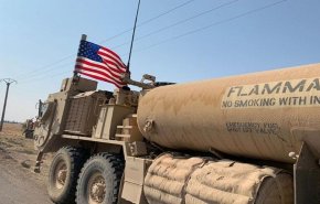 الجيش الأميركي يكثف أنشطته بتصدير النفط السوري المسروق إلى شمال العراق