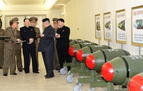 کره شمالی: آژانس اتمی بلندگوی جیره‌خوار آمریکا است

