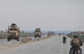 الجيش الأمريكي يسرق 95 صهريجا من النفط السوري