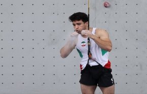 بالفيديو.. رضا علي بور يقتنص سادس ميدالية ذهبية لإيران من هانغتشو