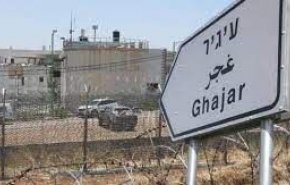 رسانه‌های لبنانی: اسرائیل برای برچیدن چادرهای حزب‌الله دست به دامن آمریکا شد