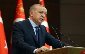 الرئاسة التركية توضح ما نٌشر عن صحة أردوغان