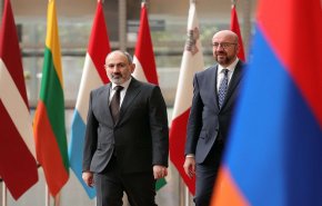 محادثات أوروبية في اسبانيا بحضور أرمينيا وغياب أذربيجان