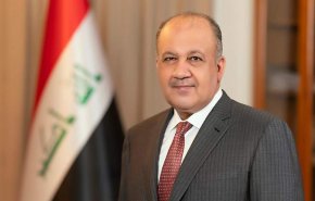 وزير الدفاع العراقي يصل الى أنقرة في زيارة رسمية