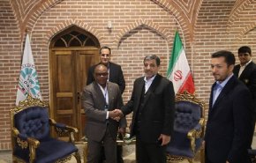 إيران تعلن استعدادها لعقد اجتماع مجموعة الدول الثماني الاسلامية