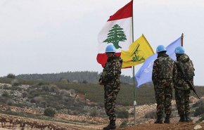 مفاوضات حول إيجاد حل لمعضلة كيان الاحتلال جنوبي لبنان