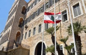 الخارجية اللبنانية تدين الاعتداء الإرهابي على الكلية الحربية بحمص