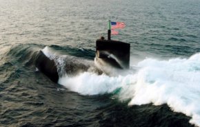 ترامب ينفي الشائعات حول فضحه أسرارا عن الغواصات النووية الأمريكية

