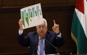 محمود عباس: مردم فلسطین حق دفاع از خود دارند
