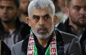 انباء عن قصف منزل قائد حماس في غزة يحيى السنوار