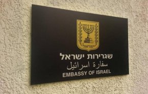 کارکنان سفارت رژیم صهیونیستی اردن را ترک کردند