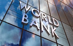 البنك الدولي : الاقتصاد الايراني ينمو 4.1 بالمئة في 2023