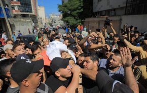 ارتفاع حصيلة الشهداء بغزة لـ 493 مواطناً واصابة 2751 بينهم أطفال ونساء