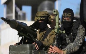 «سرایا القدس» مسئولیت عملیات جنوب لبنان را برعهده گرفت