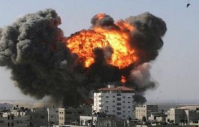 تهديد إسرائيلي بشن حرب برية ضد غزة والمقاومة الفلسطينية تتوعد