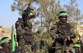 حماس: ۴۰ هزار نیرو برای جنگ داریم