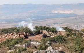 کشته شدن دو صهیونیست در درگیری‌ها در مرز لبنان