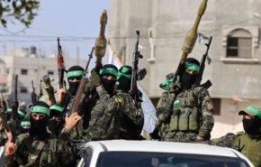 تشدید عملیات‌ ضدصهیونیستی در کرانه باختری در ششمین روز جنگ غزه