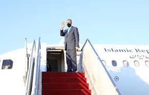 وزير الخارجية يبدأ جولة إقليمية تشمل العراق ولبنان وسورية