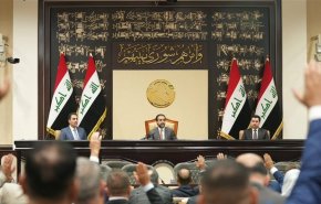 البرلمان العراقي سيعقد جلسة استثنائية حول فلسطين 