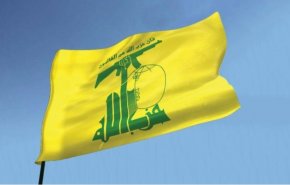 بالصورة.. حزب الله یعلن إستشهاد أحد مجاهديه من بلدة سحمر البقاعية