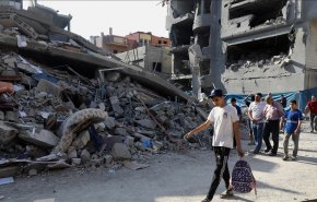 ما هو موقف قطر من التهجير القسري للفلسطينيين بقطاع غزة؟