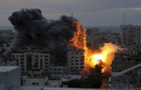 القسام: مقتل 9 أسرى جراء القصف الاسرائيلي على غزة
