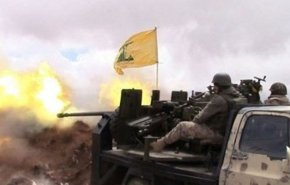 حمله حزب الله لبنان به 5 پایگاه رژیم صهیونیستی 