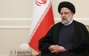 رئيسي: من يقتل مئات الأطفال الأبرياء متجرد من الانسانية