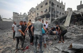 احتمال آتش‌بس چند ساعته در غزه برای ورود کمک های بشردوستانه