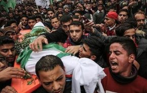 آخرین آمار شهدا و مجروحان فلسطینی در کرانه باختری؛ ۵۸ شهید و ۱۲۰۰ مجروح