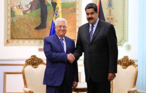 «مادورو» در گفت‌وگو با «عباس» : ۳۰ تن کمک بشردوستانه ونزوئلا راهی غزه می‌شود