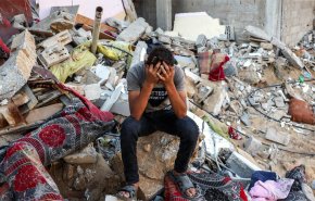 مراسلة العالم في غزة تروي اصعب المشاهد التي رأتها خلال ايام العدوان