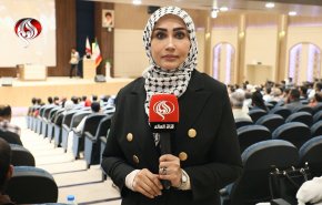 الأهواز تنادي.. 'ناوشني التفک وافتح درب غزة'