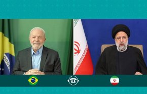 الرئيس الإيراني: العالم الإسلامي لن يسمح بإعادة تهجير الشعب الفلسطيني