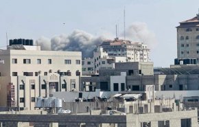 تنها بیمارستان سرطان‌شناسی غزه به دلیل کمبود سوخت در آستانه تعطیلی