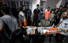 اسپانیا: حمله به بیمارستان غزه کشتاری هولناک است