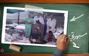 بايدن يرسل قنابله للاسرائيليين وتعازيه للفلسطينيين؟!