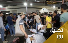 فاجعه بمباران و کشتار بیمارستان المعمدانی غزه؛ علل و اهداف؟