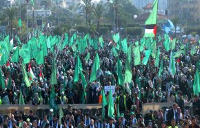 حماس: استمرار أمريكا في تبنّي رواية الاحتلال مشاركة في مجازره