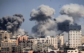 حصيلة اليوم الثاني عشر من العدوان الاسرائيلي على قطاع غزة